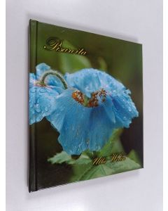 Kirjailijan Ulla Welin käytetty kirja Pisaroita