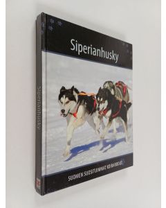 käytetty kirja Siperianhusky