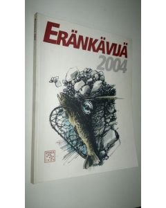 käytetty kirja Eränkävijä 2004