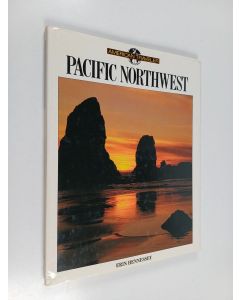 Kirjailijan Erin Hennessey käytetty kirja Pacific Northwest
