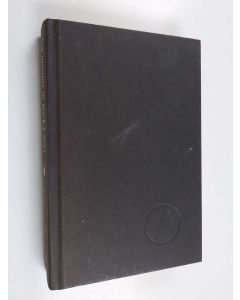 Kirjailijan Ed Ward käytetty kirja The history of rock & roll, volume 1 - 1920-1963 - History of rock and roll