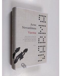 Kirjailijan Arne Nevanlinna käytetty teos Varma