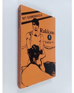 käytetty kirja Rakkaus 5