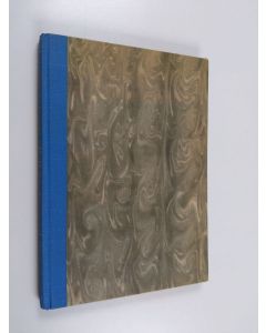 Kirjailijan Seppo Launis käytetty kirja Vallatonta ja vakavaa : muistelmia kouluajoilta Helsingistä