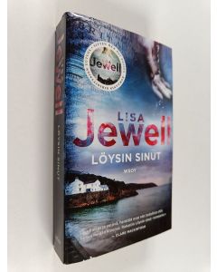Kirjailijan Lisa Jewell käytetty kirja Löysin sinut