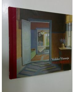 Kirjailijan Veikko Vionoja käytetty kirja Veikko Vionoja : tekijämies