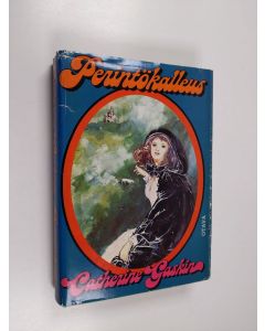 Kirjailijan Catherine Gaskin käytetty kirja Perintökalleus