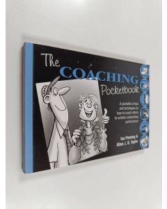 Kirjailijan Ian Fleming & Allan J. D. Taylor käytetty kirja The Coaching Pocketbook