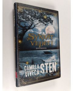 Kirjailijan Viveca Sten & Camilla Sten käytetty kirja Syvyyksissä