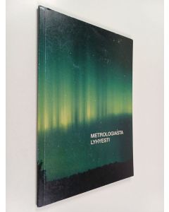 käytetty kirja Metrologiasta lyhyesti