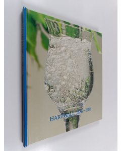 käytetty kirja Hartwall 1836-1961