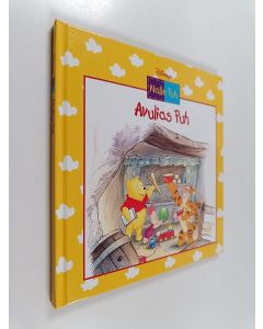 Kirjailijan Kathleen W. Zoehfeld käytetty kirja Avulias Puh