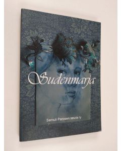 käytetty kirja Sudenmarja : antologia