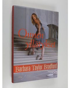 Kirjailijan Barbara Taylor Bradford käytetty kirja Onnen yllätykset