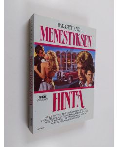 Kirjailijan Harriet Katz käytetty kirja Menestyksen hinta