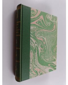 Kirjailijan Frances Parkinson Keyes käytetty kirja Talo Mississippin rannalla : romaani