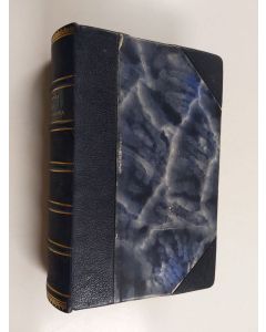 Kirjailijan Agnes Günther käytetty teos Pyhimys ja hänen narrinsa 1 osa