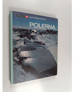 Kirjailijan Willy Ley käytetty kirja Polerna