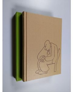 Kirjailijan James Thurber käytetty teos My Life and Hard Times & Other Observations