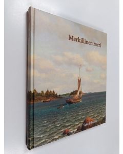 käytetty kirja Merkillinen meri