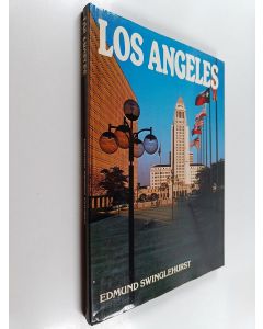 Kirjailijan Ted Smart käytetty kirja Los Angeles