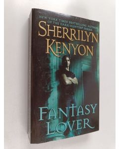 Kirjailijan Sherrilyn Kenyon käytetty kirja Fantasy Lover