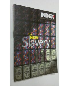 käytetty kirja The New Slavery (Index on Censorship 1/2000)