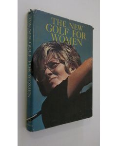 Kirjailijan John Coyne käytetty kirja The New Golf for Women