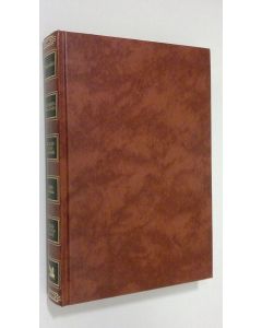 käytetty kirja Kirjavaliot : Clancy, Tom : Näkymätön vihollinen ; Lasgarn, Hugh : Maalaiseläinlääkäri ; Kelton, Elmer : Mies ja maa ; Webster, Elizabeth : Hiljaisuuden lapsi