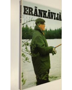 Tekijän Mauri Soikkanen  käytetty kirja Eränkävijä 1972