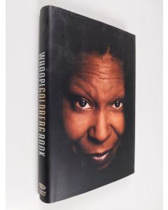 Kirjailijan Whoopi Goldberg käytetty kirja Whoopi Goldberg Book