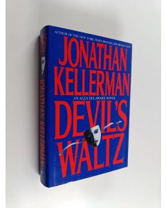 Kirjailijan Jonathan Kellerman käytetty kirja Devil's Waltz