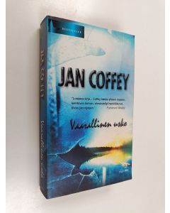 Kirjailijan Jan Coffey käytetty kirja Vaarallinen usko