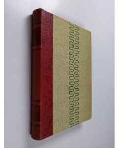 Kirjailijan Bret Harte käytetty kirja Guldgrävar historier