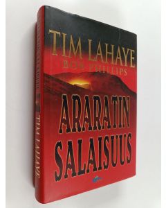 Kirjailijan Tim Lahaye käytetty kirja Araratin salaisuus