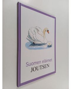 käytetty kirja Joutsen