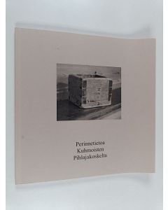 käytetty kirja Sukupolvelta toiselle - Pihlajakosken perinnekirja 2004