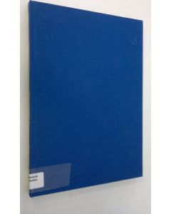 käytetty kirja Kansanopisto 1-5/2006 (vuosikerta)