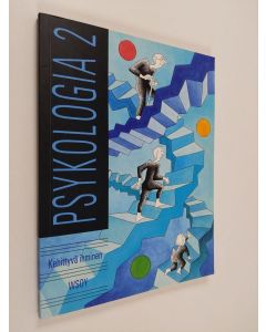 käytetty kirja Psykologia 2 : kehittyvä ihminen