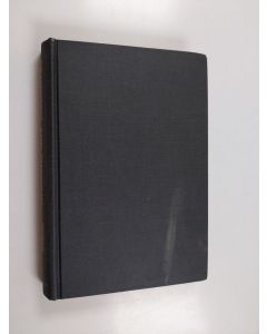 Kirjailijan Edward A. Feigenbaum käytetty kirja Computers and Thought