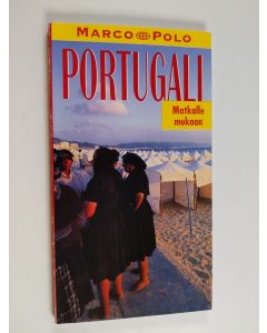 Kirjailijan Alois Weimer käytetty kirja Portugali