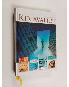 käytetty kirja Kirjavaliot : Valittu ; Orkesterin sankarit ; Tiukassa otteessa ; Norsun kokoinen unelma