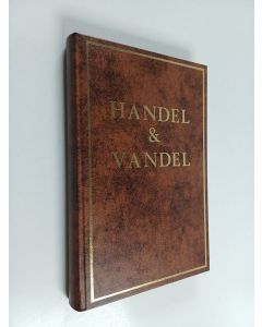 Tekijän Jan Auby  käytetty kirja Handel & Vandel