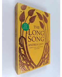 Kirjailijan Andrea Levy käytetty kirja The long song