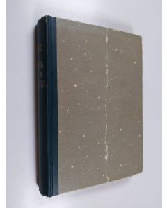 Kirjailijan Karl Bartz käytetty kirja Taivas on liekeissä : Saksan lentoaseen taistelu ja tuho