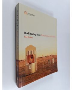 käytetty kirja The retailing book : principles and applications