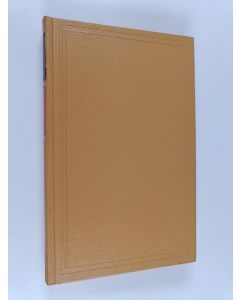 Kirjailijan Anne Frank käytetty kirja Nuoren tytön päiväkirja