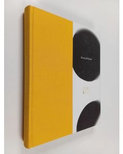 Kirjailijan Tommy Tabermann käytetty kirja Marimekko : henki ja elämä