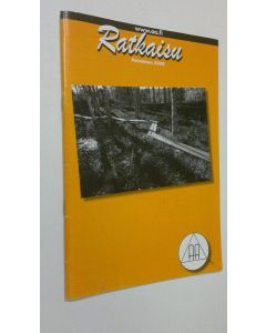 käytetty teos Ratkaisu heinäkuu 2009