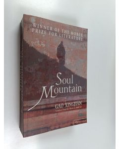 Kirjailijan Xingjian Gao käytetty kirja Soul Mountain